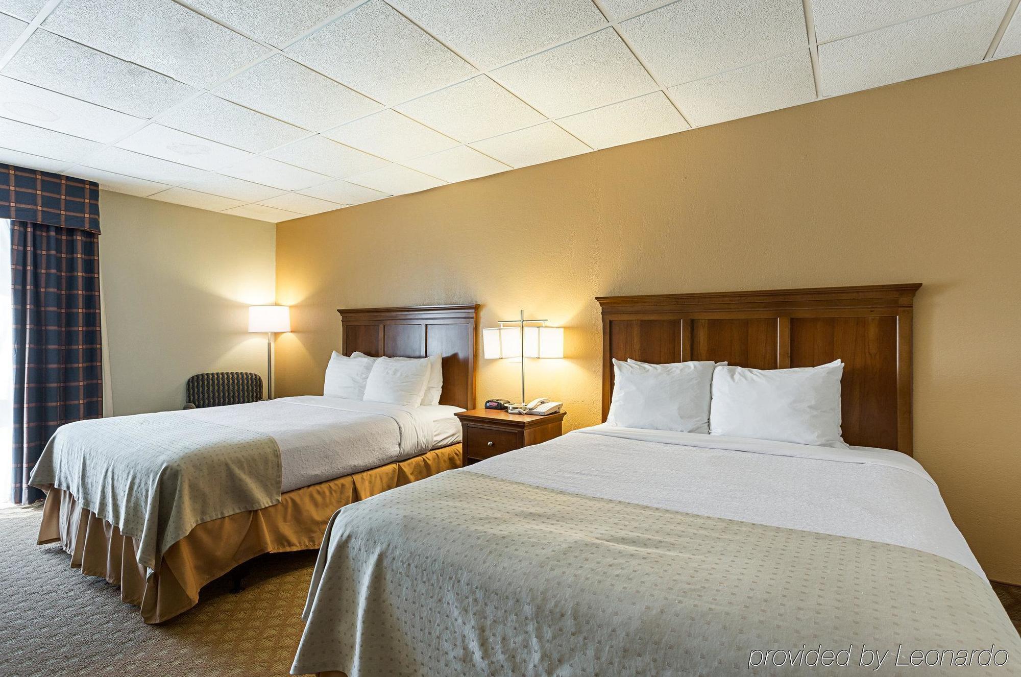 Radisson Hotel West Memphis Exterior foto