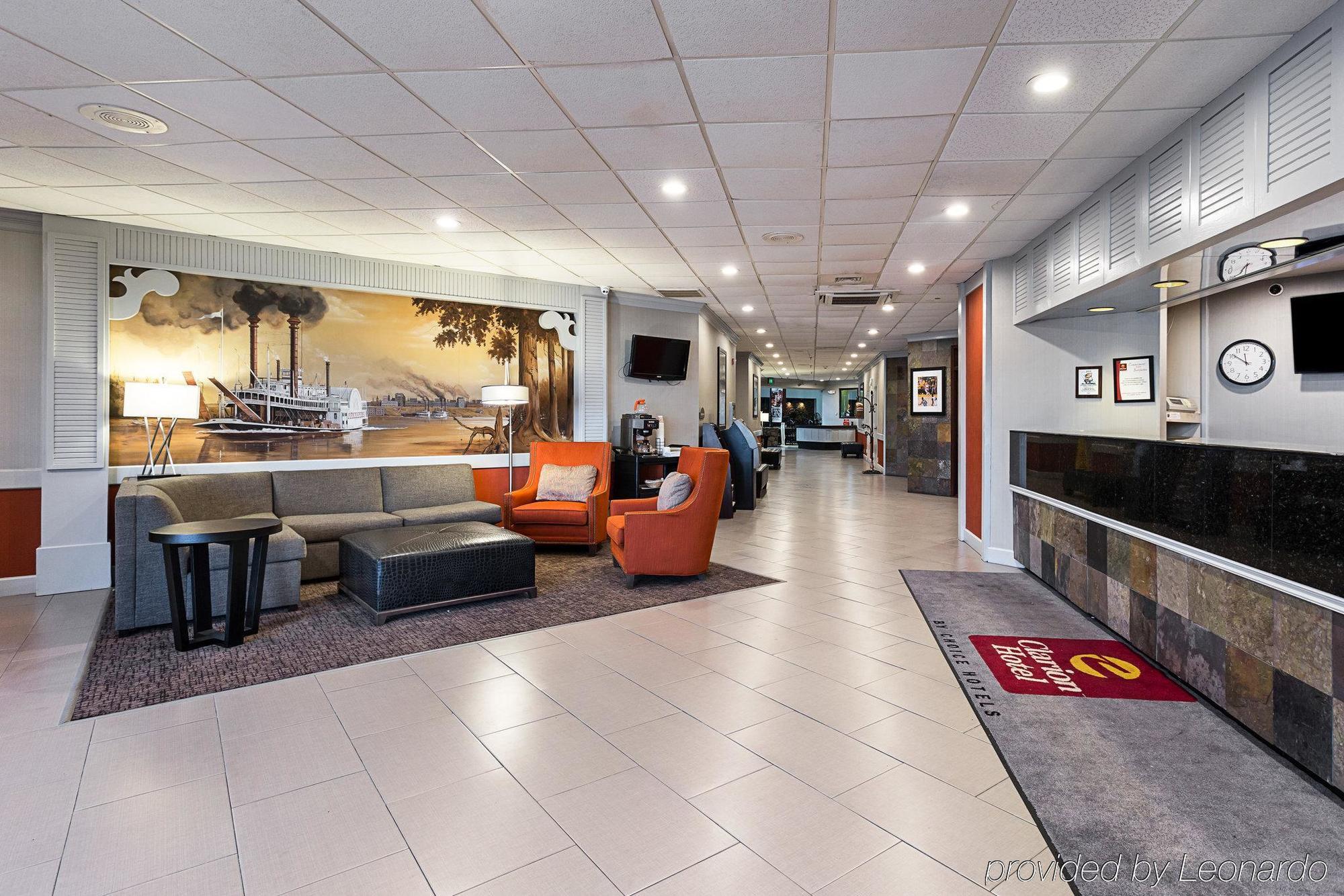Radisson Hotel West Memphis Exterior foto