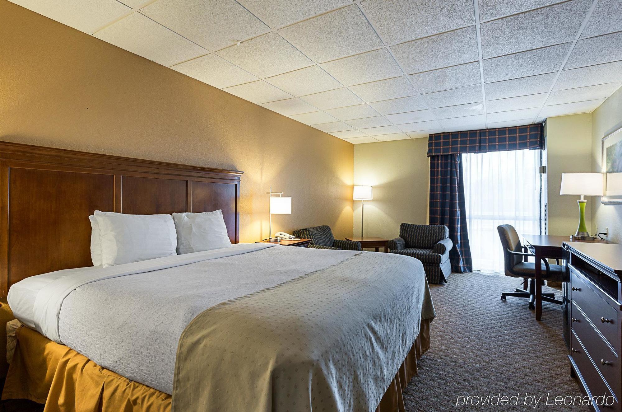 Radisson Hotel West Memphis Exterior foto