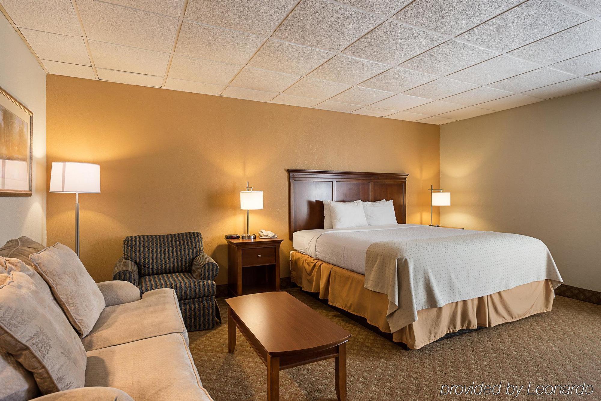 Radisson Hotel West Memphis Exterior foto